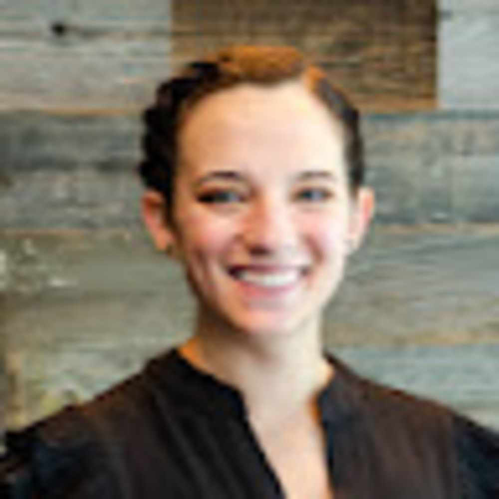 Meet your Posher, Hannah